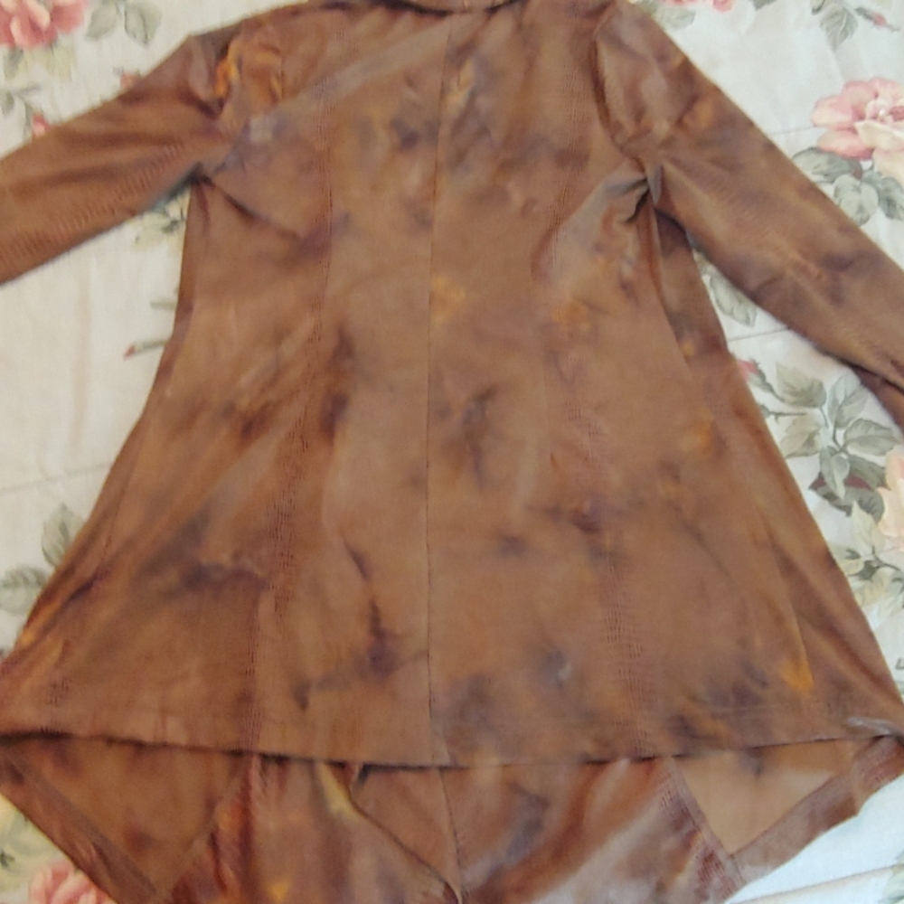 Alberto Makali snakeskin jacket - Picture 5 of 8